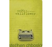 Stephen Chbosky The Perks of Being a Wallflower (Tascabile)