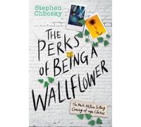 Stephen Chbosky The Perks of Being a Wallflower YA Edition (Tascabile)