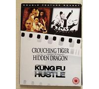 Stephen Chow - Crouching Tiger Hidden Dragon [Edizione: Regno Unito]