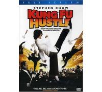 Stephen Chow - Kung Fu Hustle