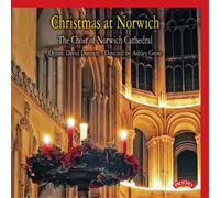Stephen Cleobury Christmas at Norwich (CD) Album