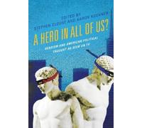 Stephen Clouse A Hero in All of Us? (Copertina rigida)