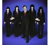 Stephen Colbert & Black Belles - Charlene II (I'm Over You)/Charlene (I'm Right Behind You)