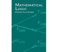 Mathematical Logic