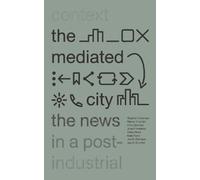 Stephen Coleman Nancy Thumim Chris Birchall J The Mediated Ci (Copertina rigida)