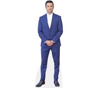 Stephen Colletti (Blue Suit) a grandezza naturale