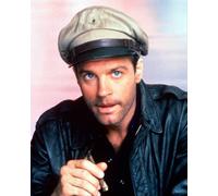 Stephen Collins Come Jake Cutter Da Poster Stampa 24x20"