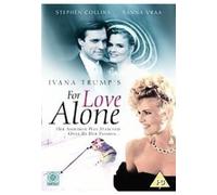 Stephen Collins - For Love Alone [Edizione: Regno Unito]