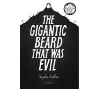 Stephen Collins The Gigantic Beard That Was Evil (Copertina rigida)