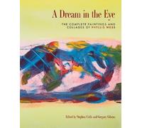 Stephen Collis A Dream in the Eye (Copertina rigida)