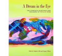 Stephen Collis A Dream in the Eye (Tascabile)