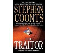 Stephen Coonts Coonts Stephen The Traitor (Tascabile) Tommy Carmellini