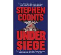 Stephen Coonts Coonts Under Siege (Tascabile)