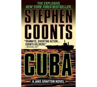 Stephen Coonts Cuba (Tascabile)