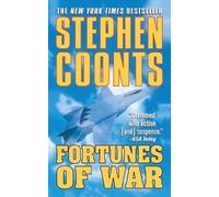 Stephen Coonts Fortunes of War (Tascabile)