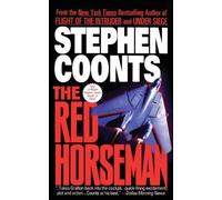 Stephen Coonts Red Horseman (Tascabile)