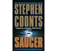 Stephen Coonts Saucer (Tascabile) Saucer