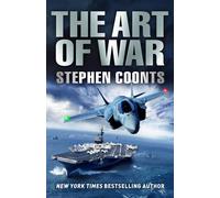 Stephen Coonts The Art of War: A Jake Grafton Novel (Tascabile)