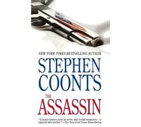 Stephen Coonts The Assassin (Tascabile) Tommy Carmellini