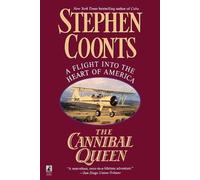 Stephen Coonts The Cannibal Queen (Tascabile)