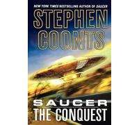 Stephen Coonts The Conquest (Tascabile) Saucer