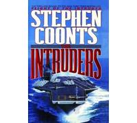 Stephen Coonts The Intruders (Tascabile)