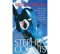 Stephen Coonts War in the Air (Tascabile)