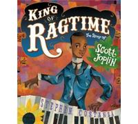 Stephen Costanza King of Ragtime (Copertina rigida)