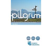 Stephen Cottrell Paula Gooder Steven Croft Robert At Pilgrim - The B (Tascabile)