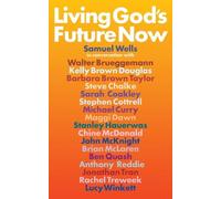 Stephen Cottrell Rowan Williams Walter Brueggemann M Living God's Fu (Tascabile)