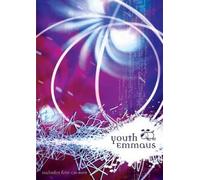 Stephen Cottrell Sue Mayfield Tim Sledge Tony Washingto Youth Emmaus (Tascabile)