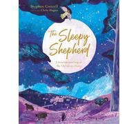 Stephen Cottrell The Sleepy Shepherd (Tascabile)