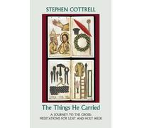 Stephen Cottrell The Things He Carried (Tascabile) Things He