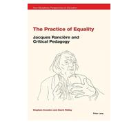 Stephen Cowden The Practice of Equality (Tascabile)