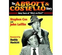 Stephen Cox John Stephen Lofflin Cox John Lo The Abbott & Costello (Tascabile)