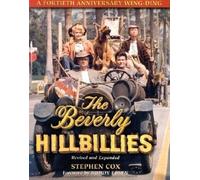 Stephen Cox The Beverly Hillbillies (Copertina rigida)