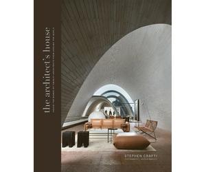 Stephen Crafti The Architect's House (Copertina rigida)