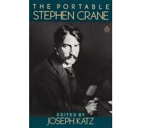 Stephen Crane Portable Stephen Crane (Tascabile) Portable Library