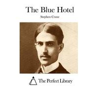 The Blue Hotel