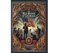 Stephen Crane The Red Badge of Courage (Collector's Edition) (Copertina rigida)