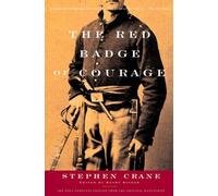 Stephen Crane The Red Badge of Courage (Tascabile)