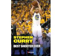 STEPHEN CURRY. BEST SHOOTER EVER