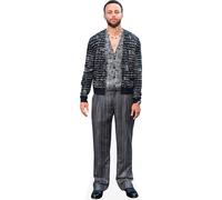Stephen Curry (Grey Outfit) mini formato