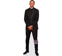 Stephen Curry mini formato
