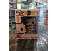 STEPHEN CURRY NBA FUNKO SPECIAL EDITION POP BASKETBALL 171 NUOVO, NEW