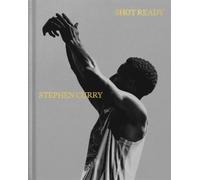 Stephen Curry Shot Ready (Copertina rigida)