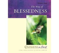 Stephen D Bryant Marjorie J Tho The Way of Blessedness Participant's (Tascabile)