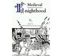 Stephen D. Church Medieval Knighthood V (Copertina rigida) Medieval Knighthood