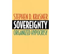 Stephen D. Krasner Sovereignty (Tascabile)