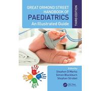 Stephen D Marks Great Ormond Street Handbook of Paediatrics (Tascabile)